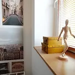 Le Charme Parisien - Confortable * Sallaumines