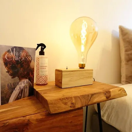 Le Charme Parisien - Confortable *